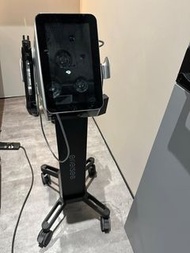 韓國機Arielsea微晶水光機,有RF 即走