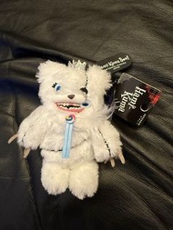 USJ hami kuma 恐怖熊