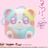 Squishy Inc - Ibloom Harajuku Bear Chigiri Limited Discount PRS