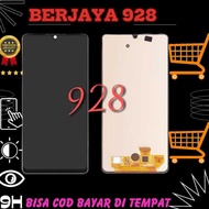 LCD TOUCHSCREEN SAMSUNG A42 5G / A426 FULLSET ORIGINAL NEW