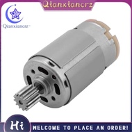 Universal 390 18000RPM Electric Motor RS390 6V Motor Drive  Accessory for Kids Ride Toys Replacement