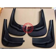 Suitable for BMW E39 525I 528I 520I 530I E46 320 325 Tire Fender Set