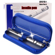 Novopen 4 insulin Pen Insulin Protector (Pelindung Pen Insulin)Novo Pen 4/Novo Pen 5 Novo Nordisk In