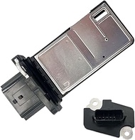 WEITARI Mass Air Flow Sensor 22680-7S000 MAF Sensor Compatible with Altima 04-14,Sentra 07-12 DL-300