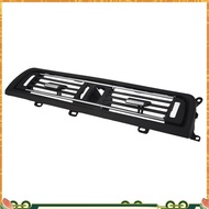 Car Front Console Central Air Conditioner AC Vent Outlet For-BMW 6 Series Coupe F06 F12 F13 630 635 