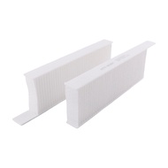 Cabin A/C Air Filter For Geely EX2 E2 2024 2025 2026 EV Xingyuan Wish Electric Vehicle Interior Air-