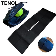 TENOL Baseball Glove Wrap Band for Catching Glove, Baseball Glove Bag Protector, Baseball Glove Acce