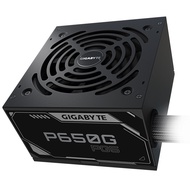 Gigabyte GP-P650G PG5 650W PSU