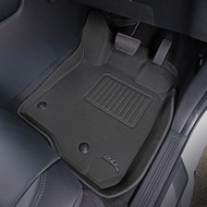 3D Mats พรมปูพื้นรถยนต์ HONDA CRV 6 (G6) 5 ที่นั่ง 2023-2025 พรมกันลื่น พรมกันนํ้า พรมรถยนต์