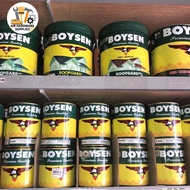 ▼ ◫ ☬ BOYSEN Quick Drying Enamel Paint QDE 1 Litter