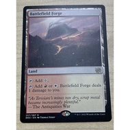 (BRO) Battlefield Forge