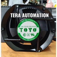 New Ac Fan Tm-172S1B-32W-A240D 230V READY STOCK