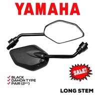 YAMAHA TFX 150 LONGSTEM SIDEMIRROR