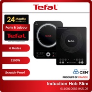 TEFAL Induction Hob Express Free Shabu Pot Set  IH7208 IH2108  09DZP-D