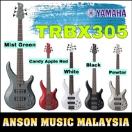 Yamaha TRBX305 5-String Electric Bass