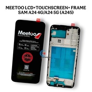 LCD + TOUCHSCREEN FOR SAMSUNG GALAXY A24 4G / A24 5G