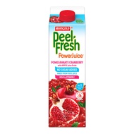 Marigold Peel Fresh Juice - Pomegranate Cranberry with Apple