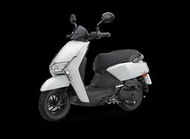 YAMAHA 7期 LIMI 里米 125 山葉 新車 【YMS永信】免到店線上 分期0利率