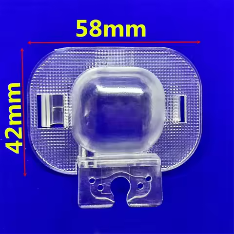 Innovative Car Rear View Camera Bracket for KIA Forte R 09-11/Hyundai I25 Ix20