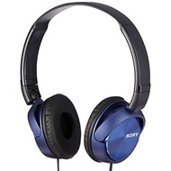 [Direct From Japan] Sony L headphone : Closed type Foldable blue L MDR-ZX310