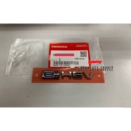 ORIGINAL HONDA CITY GN2 GN3 e:HEV EMBLEM LOGO
