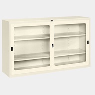 ตู้บานเลื่อนกระจก 5 ฟุต รุ่น SLG-5 ไอคอนิค