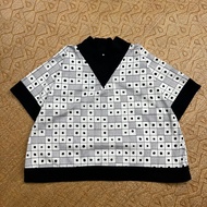 Sragen Batik Top by Oerip Indonesia