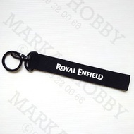 GANTUNGAN Royal Enfield Keychain