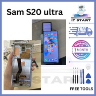 Original Sam S20 ULTRA / S21 ULTRA / S22 ULTRA / S23 ULTRA / S24 ULTRA / NOTE 20 / NOTE 20 ULTR- MIN