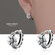 Retro Earrings Accessories