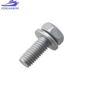 97095-06016 97D95-06016 97395-06016 97313-06016 90119-06M52 97E95-06630 97595-06630 Screw with Washe