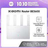 Xiaomi Router BE3600