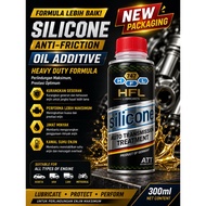 AUTO TRANSMISSION TREATMENT HFL GEAR OIL UNTUK ATF / CVT ESPECIALLY FOR JAPAN CAR