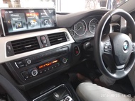 LEON BMW F30 3 Series 10.25" Android 7.1 2RAM 32GB Wifi GPS USB MP4 Player 13-16