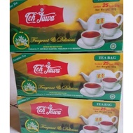 Teh Jawa 25 Bags CelupJasmine Tea isi 25bags Teh Jasmine Celup