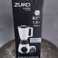 Blender Zuko Bl Y66