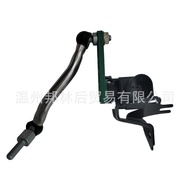 8K0941286N Body Height Sensor 8K0941285P, 8K0941285J, 8K0941285K High Quality Ready Stock