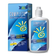 Complete Multi-Purpose Solution 100ml