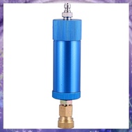 (Y W Z H)High Pressure PCP Hand Pump Air Filter Oil-Water Separator for High Pressure Pcp 30Mpa Air Pump Filter Compressor
