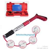 Steel Nails Gun Tufting Gun Rivet Gun Ceiling Artifact Nail Gun Wire Slotting Device Concrete Wall Rivet Tool-SG Seller