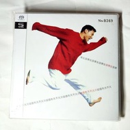 張學友 Jacky Cheung - 這個冬天不太冷 SHM-SACD