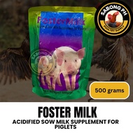 Foster Milk 500G for Piglets