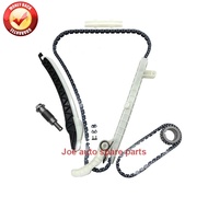 Timing Chain Kit for Mercedes Benz W176 W246 W242 W204 W205 C204 S204 S205 C117 X117 C218 W212 A207 