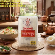 Erawan Bihun / Rice Vermicelli / Bihun Beras Putih / 500gr