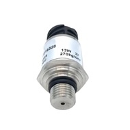 Excavator Pressure Switch Sensor EC210 High Pressure Sensor 17216318 EC210 EC290 EC360 VOE17216318
