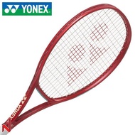 Yonex | ไมเทนนสยหอโยเนกซ รน 2026 ไบคอร 100D RBYR (100 ตารางนว/305 กรม/16x20) G2/G3
