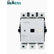 Siemens AC Contactor 3TF47 3TF50 AC110V 220V 380V Ready Stock