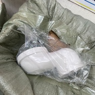 Chỉnh lệch tâm bồn cầu 5cm/ 10cm/ 125cm  Thiết bị chỉnh lệch tâm bồn cầu dùng cho ống phi 110mm