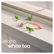 Gillette Venus Women's Shaver Comfortglide Razor White Tea Razor - Shaver