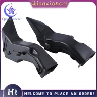 2 PCS LH+ Air Duct Black ABS Car Accessories for     3 Series F35 320Li 328Li 335Li 328LiX 316Li Air